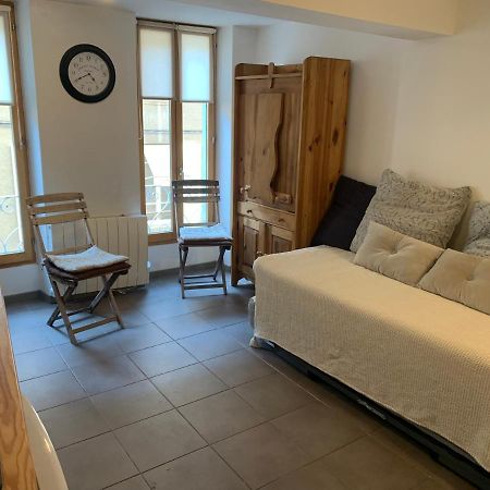 Appartement Location Barcelonnette Extérieur photo