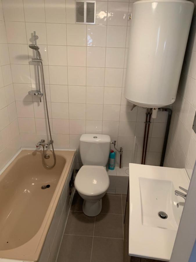 Appartement Location Barcelonnette Extérieur photo