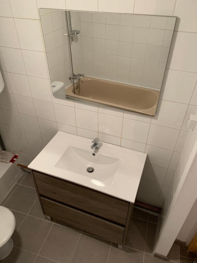 Appartement Location Barcelonnette Extérieur photo